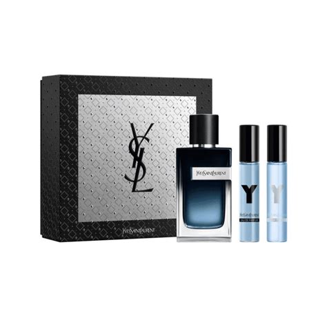 ysl y edp cheap|ysl y edp 100ml gift set.